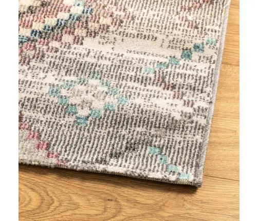 Paklājs Arbizu, Lietošanai Telpās, Ārā, Vintāža, 140X200 Cm Vidaxl