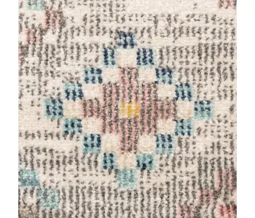 Paklājs Arbizu, Lietošanai Telpās, Ārā, Vintāža, 140X200 Cm Vidaxl