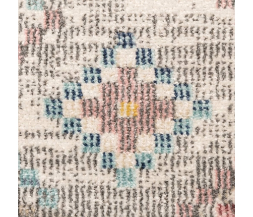 Paklājs Arbizu, Lietošanai Telpās, Ārā, Vintāža, 160X230 Cm Vidaxl