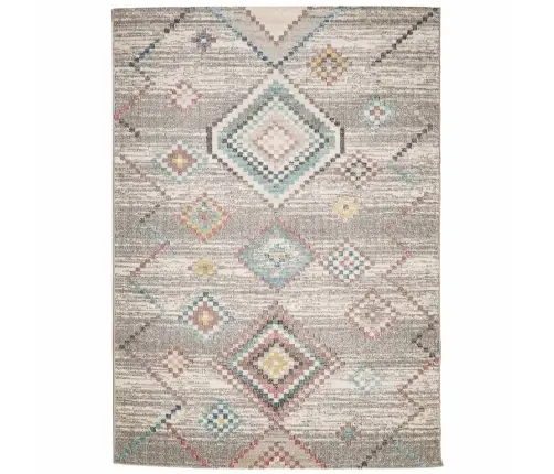 Paklājs Arbizu, Lietošanai Telpās, Ārā, Vintāža, 240X340 Cm Vidaxl