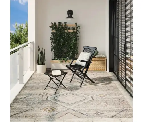 Paklājs Arbizu, Lietošanai Telpās, Ārā, Vintāža, 240X340 Cm Vidaxl