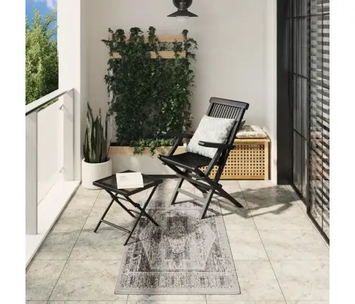 Kilimas Arbizu, 80X150cm Vidaus/Lauko, Vintažinio Dizaino