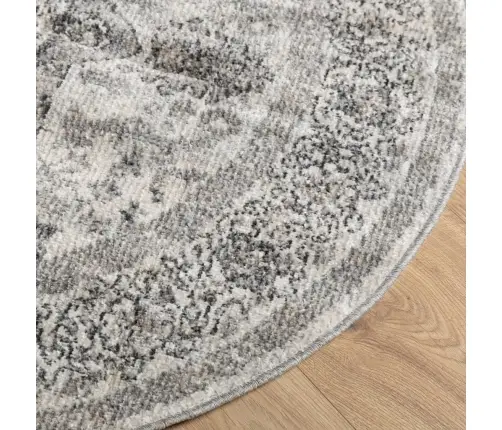 Paklājs Arbizu, Lietošanai Telpās, Ārā, Vintāža, Ø 120 Cm Vidaxl Paklājs Arbizu, Lietošanai Telpās, Ārā, Vintāža, Ø 120 Cm Vidaxl