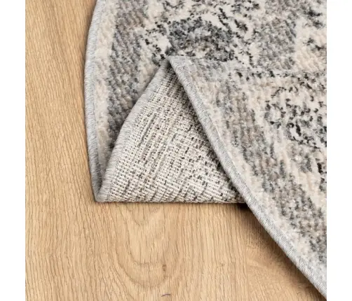 Paklājs Arbizu, Lietošanai Telpās, Ārā, Vintāža, Ø 120 Cm Vidaxl Paklājs Arbizu, Lietošanai Telpās, Ārā, Vintāža, Ø 120 Cm Vidaxl