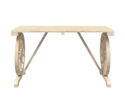 3-Osaline Aia Söögimööbli Komplekt, Nulupuit