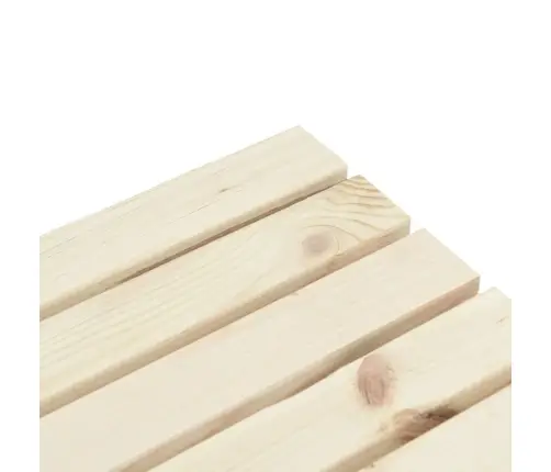 5-Osaline Aiamööbli Komplekt, Tiikpuu