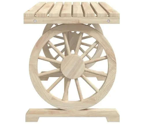 5-Osaline Aiamööbli Komplekt, Tiikpuu