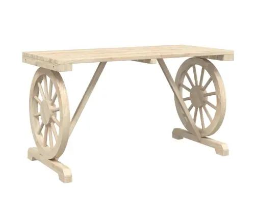 5-Osaline Aiamööbli Komplekt, Tiikpuu