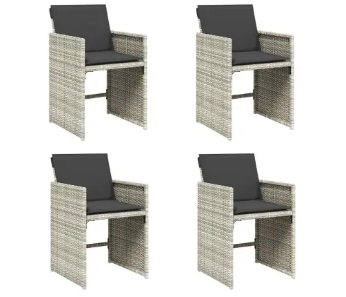 Aiatoolid Patjadega 4 Tk, Helehall, Polürotang