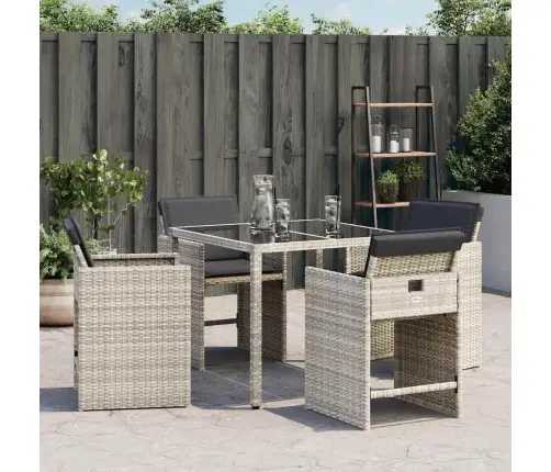 Aiatoolid Patjadega 4 Tk, Helehall, Polürotang