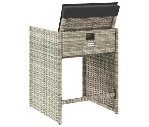 Aiatoolid Patjadega 4 Tk, Helehall, Polürotang