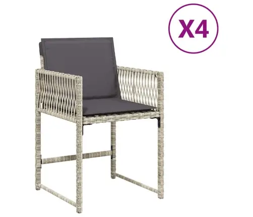 Aiatoolid Patjadega 4 Tk, Helehall, Polürotang