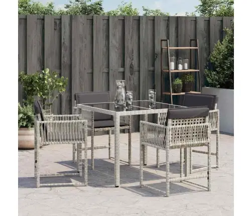 Aiatoolid Patjadega 4 Tk, Helehall, Polürotang