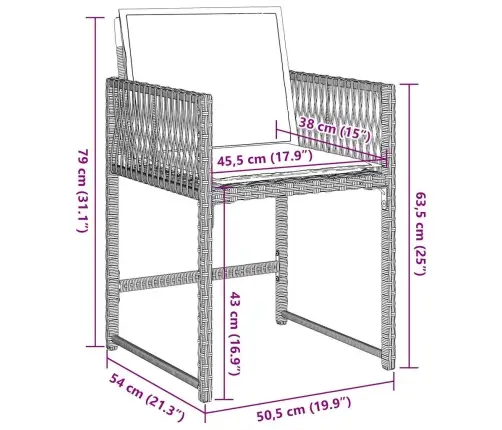 Aiatoolid Patjadega 4 Tk, Helehall, Polürotang