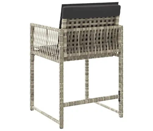 Aiatoolid Patjadega 4 Tk, Helehall, Polürotang