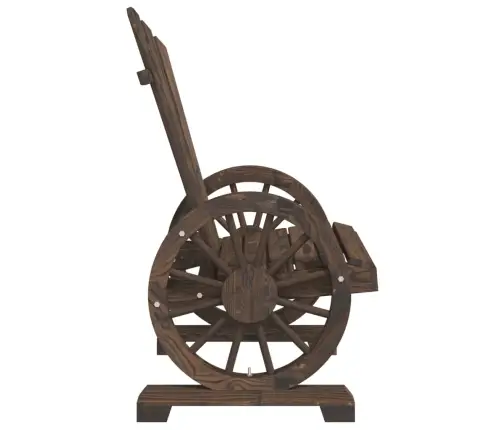 Aia Adirondack Toolid 2 Tk, Nulupuit