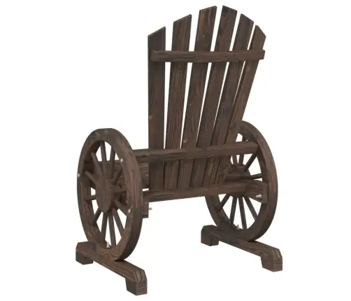 Aia Adirondack Toolid 2 Tk, Nulupuit