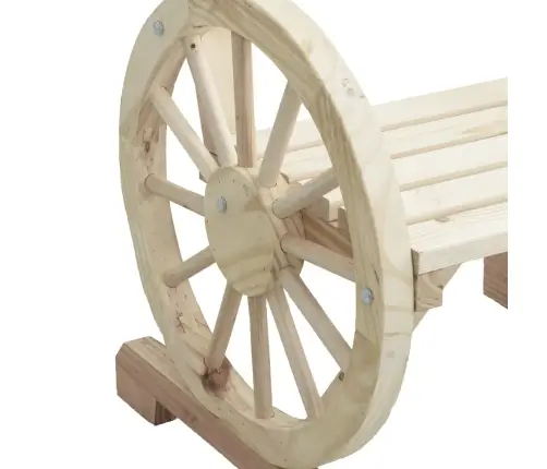 Dārza Krēsli, 2 Gab., 58X58X78,5 Cm, Egles Masīvkoks Vidaxl