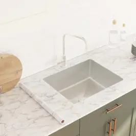 Mēbeļu Līmplēve, Pašlīmējoša, Marmora Balta, 90X500 Cm, Pvc Vidaxl