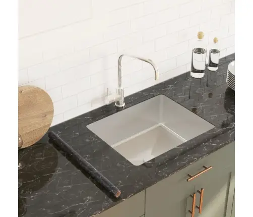 Mēbeļu Līmplēve, Pašlīmējoša, Marmora Melna, 90X500 Cm, Pvc Vidaxl