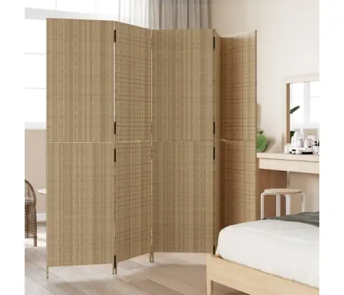 5 Paneeliga Ruumijagaja, Beež, Polürotang