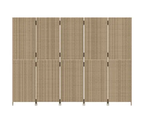 5 Paneeliga Ruumijagaja, Beež, Polürotang