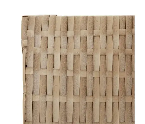 5 Paneeliga Ruumijagaja, Beež, Polürotang