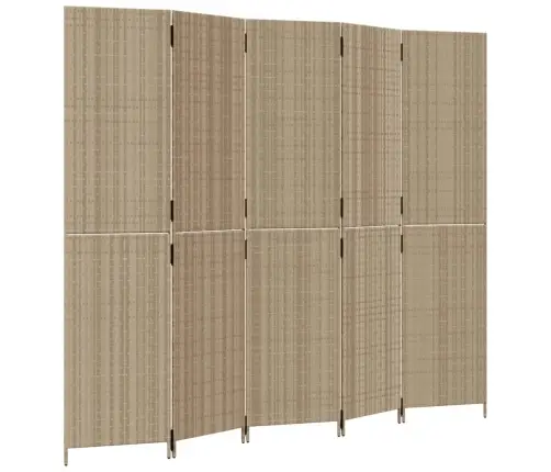 5 Paneeliga Ruumijagaja, Beež, Polürotang