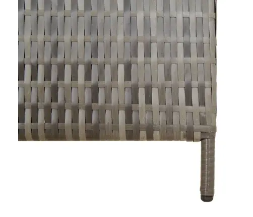 6 Paneeliga Ruumijagaja, Hall, Polürotang