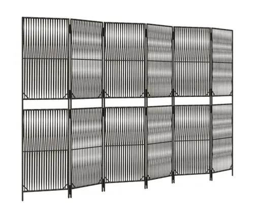 6 Paneeliga Ruumijagaja, Hall, Polürotang