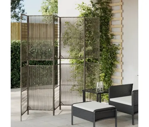 6 Paneeliga Ruumijagaja, Hall, Polürotang