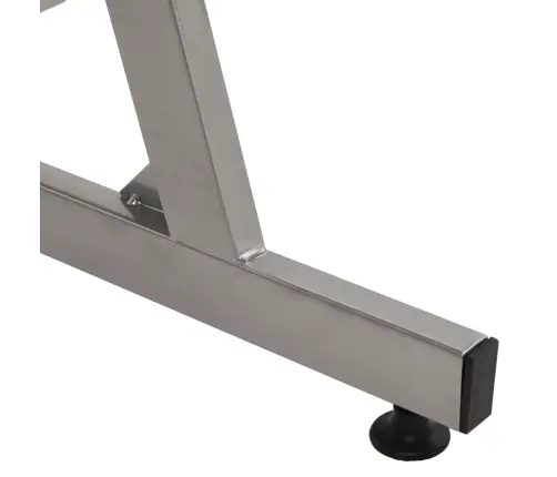 Stūra Rakstāmgalds, Brūns, Inženierijas Koks Vidaxl