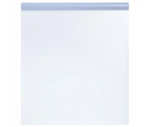 Langų Plėvelės, 3Vnt., Pilka, Pvc, Statinė, Matinė