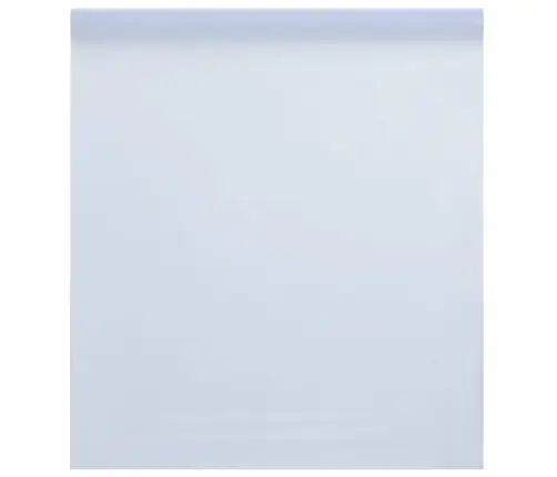 Langų Plėvelės, 5Vnt., Balta, Pvc, Statinė, Matinė