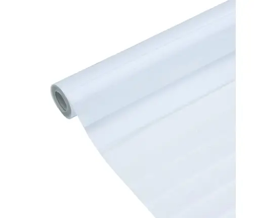 Langų Plėvelės, 2Vnt., Pvc, Matinės, Dryžuotas Raštas