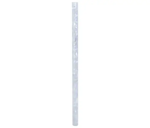 Langų Plėvelės, 4Vnt., Pvc, Matinės, Gėlio Raštas