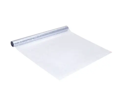 Langų Plėvelės, 5Vnt., Pvc, Matinės, 3D Vaivorykštės Raštas