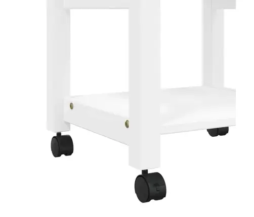 Köögikäru "Monza", 48 X 40 X 88,5 cm Männipuit