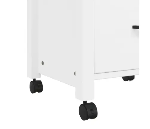 Köögikäru "Monza", 48 X 40 X 88,5 cm Männipuit