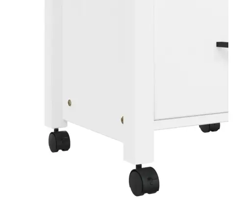 Köögikäru "Monza", 48 X 40 X 88,5 cm Männipuit