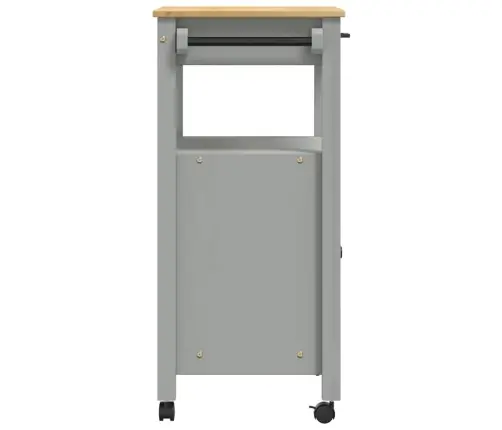 Köögikäru "Monza", 60 X 40 X 88,5 cm Männipuit