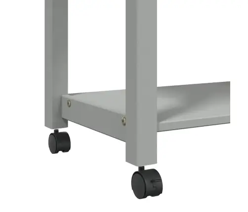 Köögikäru "Monza", 84 X 40 X 88,5 cm Männipuit