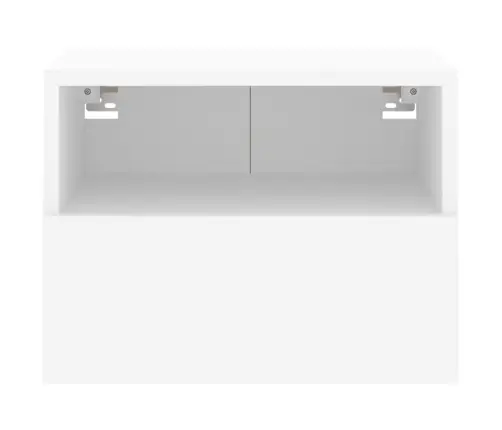 Tv Skapīši, 2 Gab., Balts, 40X30X30 Cm, Inženierijas Koks Vidaxl Tv Skapīši, 2 Gab., Balts, 40X30X30 Cm, Inženierijas Koks Vidaxl