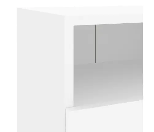 Tv Skapīši, 2 Gab., Balts, 40X30X30 Cm, Inženierijas Koks Vidaxl Tv Skapīši, 2 Gab., Balts, 40X30X30 Cm, Inženierijas Koks Vidaxl