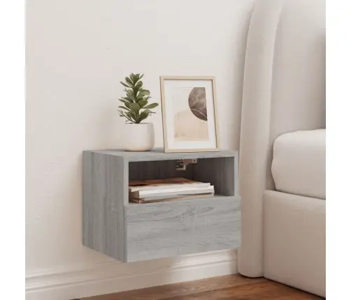 Teleri Seinakapp, Hall Sonoma Tamm, 40 X 30 X 30 cm Tehispuit Teleri Seinakapp, Hall Sonoma Tamm, 40 X 30 X 30 cm Tehispuit