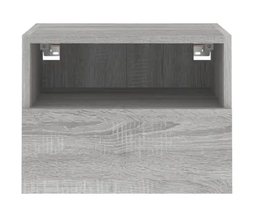 Teleri Seinakapp, Hall Sonoma Tamm, 40 X 30 X 30 cm Tehispuit Teleri Seinakapp, Hall Sonoma Tamm, 40 X 30 X 30 cm Tehispuit