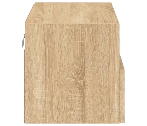 Tv Sienas Skapītis, Ozola, 60X30X30 Cm, Inženierijas Koks Vidaxl Tv Sienas Skapītis, Ozola, 60X30X30 Cm, Inženierijas Koks Vidaxl