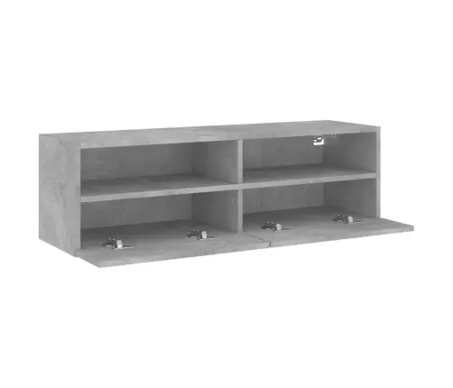 Teleri Seinakapp, Betoonhall, 100 X 30 X 30 cm Tehispuit