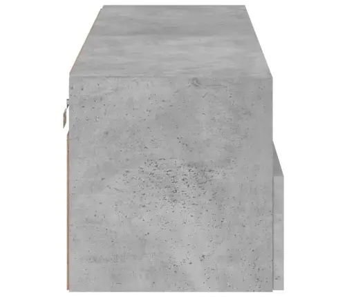 Teleri Seinakapp, Betoonhall, 100 X 30 X 30 cm Tehispuit