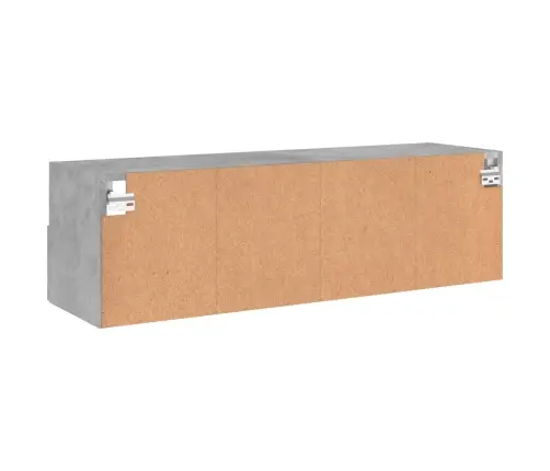 Teleri Seinakapp, Betoonhall, 100 X 30 X 30 cm Tehispuit